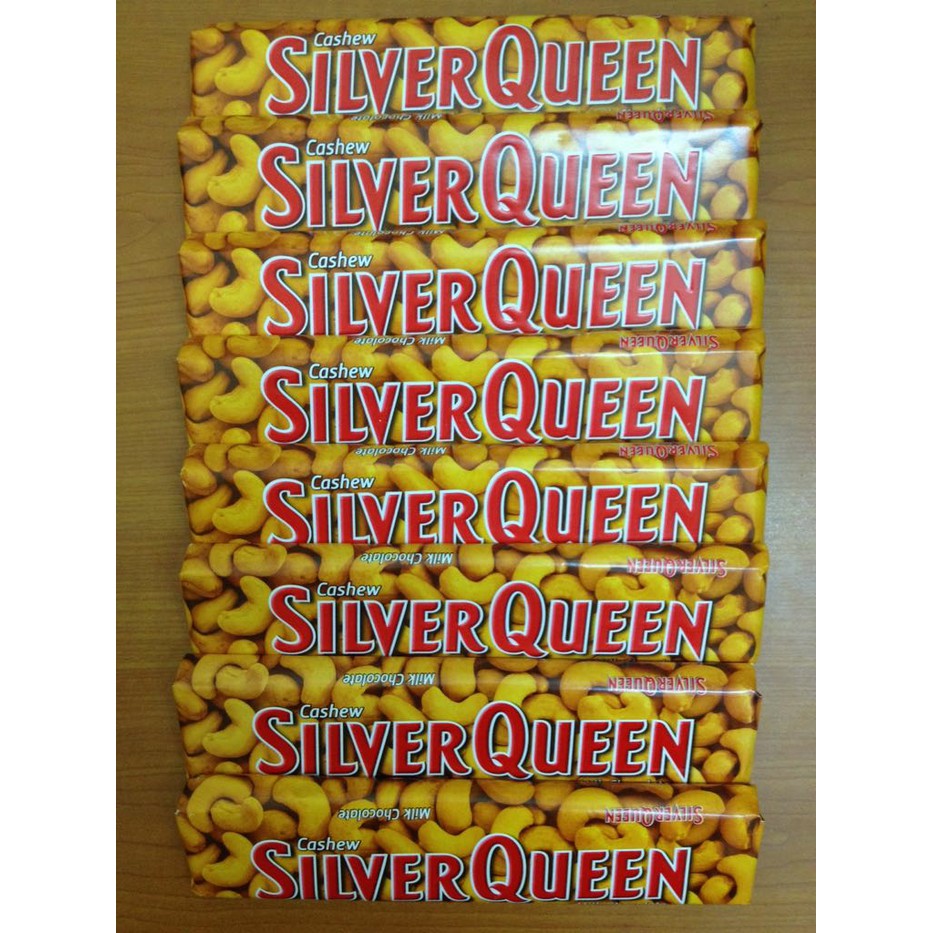 Paling Populer 15+ Gambar Coklat Batangan Silverqueen ...