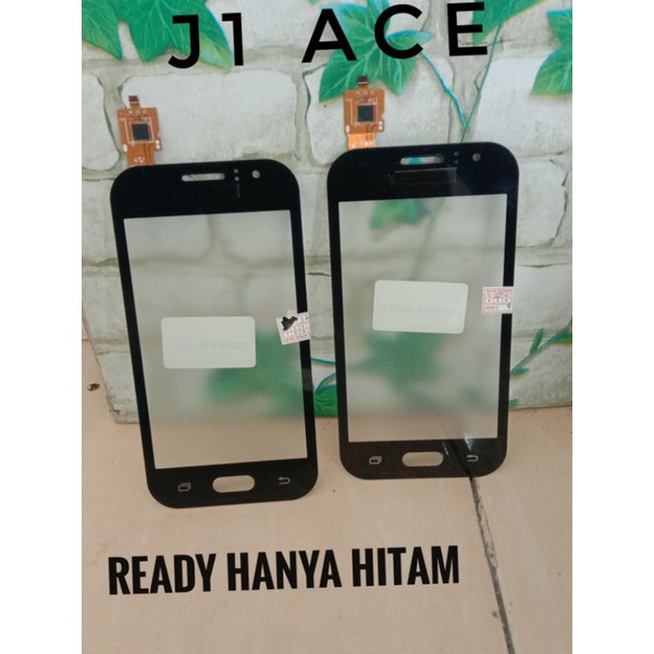 Touchscreen samsung j1 ace-hitam -putih-touchscreen j110h-Layar sentuh  j1ace-touchscreen j111-samsu