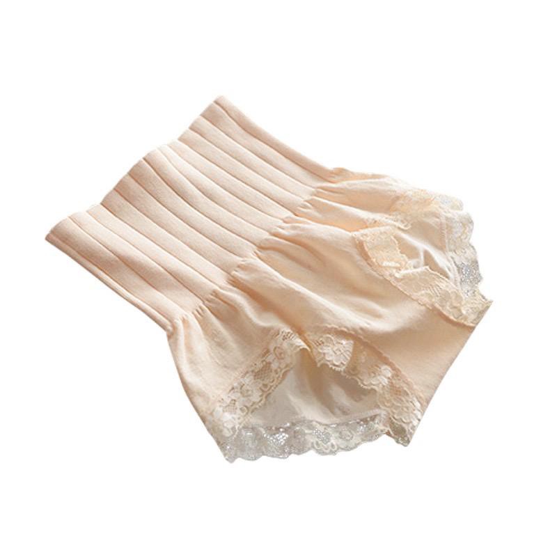 Munafie Pant Slimming Original Celana Korset Wanita Pengecil Perut