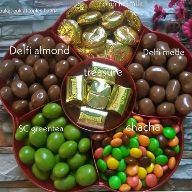 

Coklat