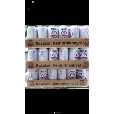 

Susu bear brand isi 30pcs