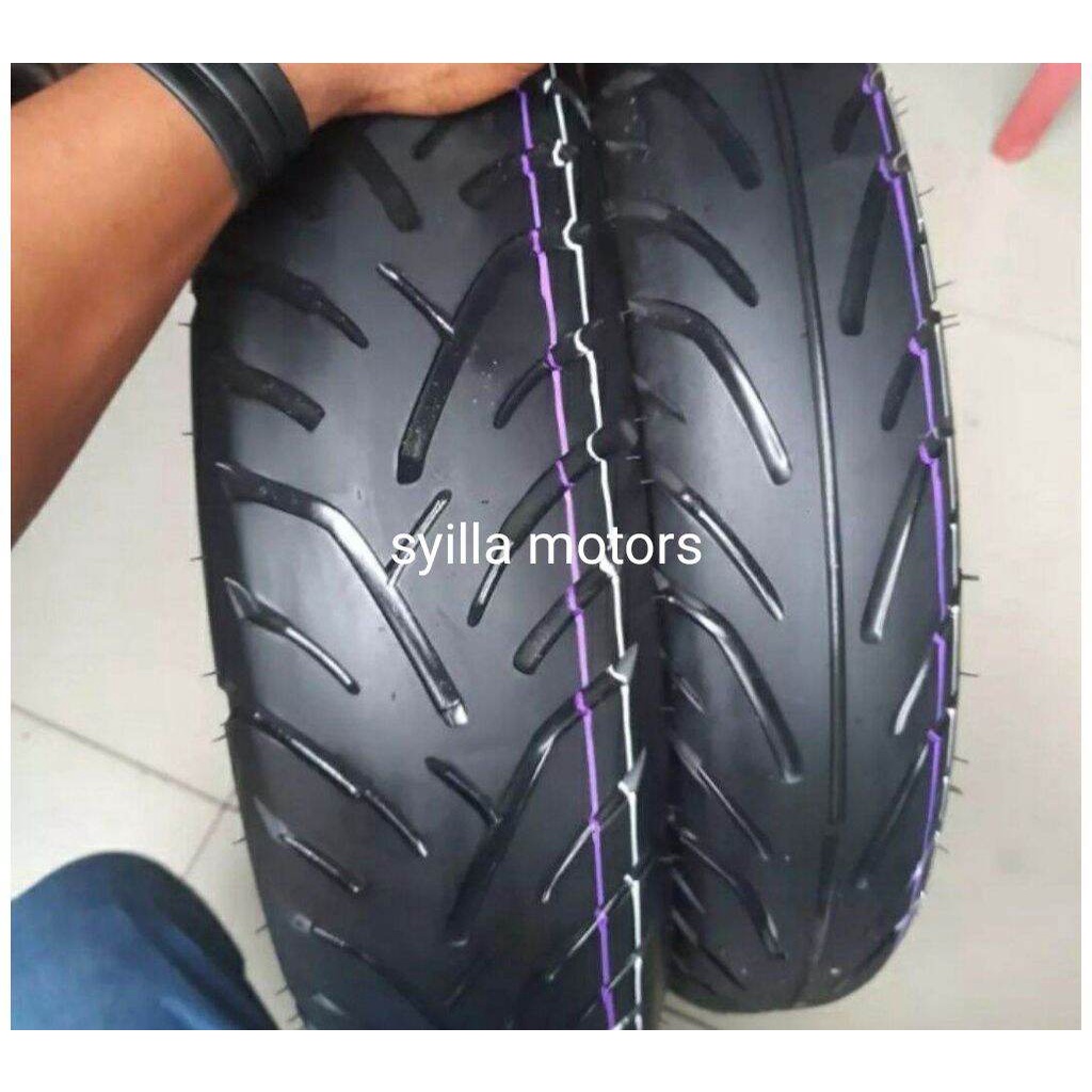 ban pcx sepasang depan belakang tubles