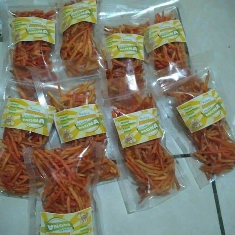 

kripik kentang mustofa