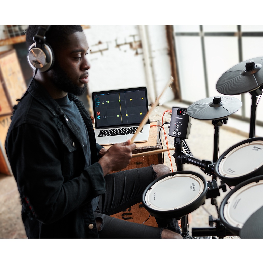 Drum Roland TD1DMK / Roland TD 1DMK / Roland TD1 DMK