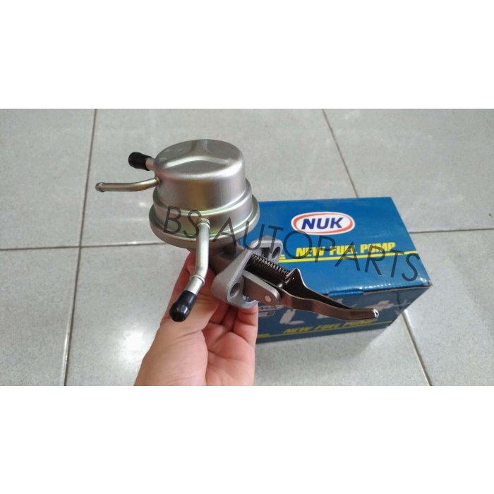 Fuel pump atau Pompa Bensin Timor SOHC atau Mazda Interplay