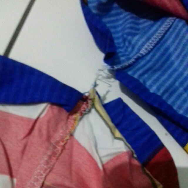 Edisi Sprei Bonita 180 B4