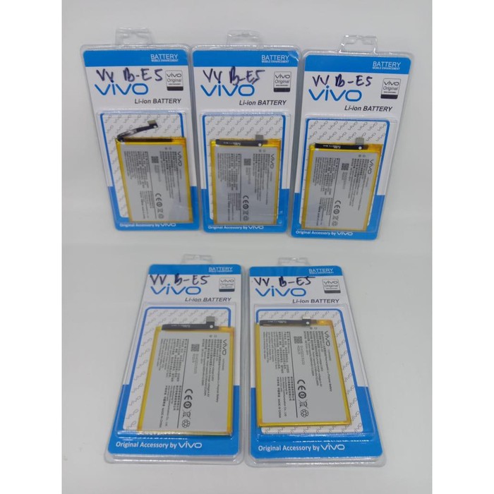 Baterai for vivo B-E5/Y81/Y83 ACC