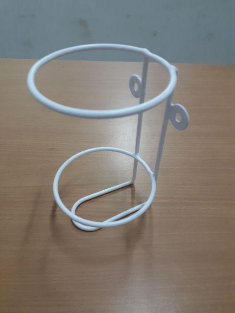 Hand Sanitizer Bracket