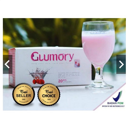 Glumory Collagen Drink