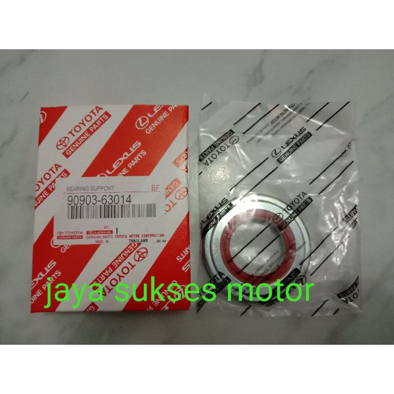 Bearing support shock Toyota Camry/Harrier/Alphard original