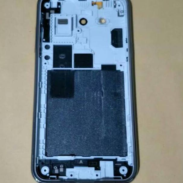 Stok Banyak✫ Casing Fullset Samsung Galaxy J1 J2 J3 J5 J7 2015 2016 2017 Prime Pro Core Ace Mini Tul