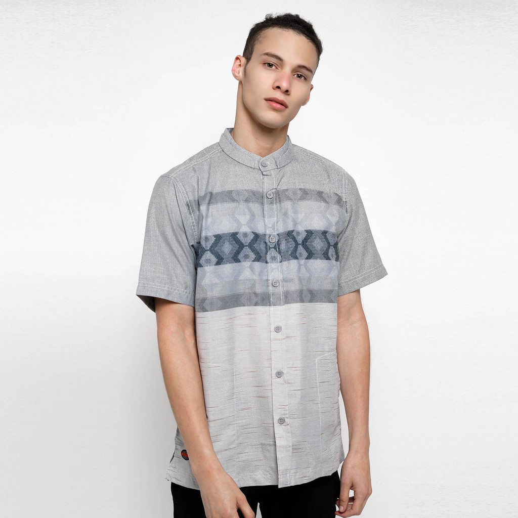 Kemeja Koko Pria Cressida - Rmds.fd244