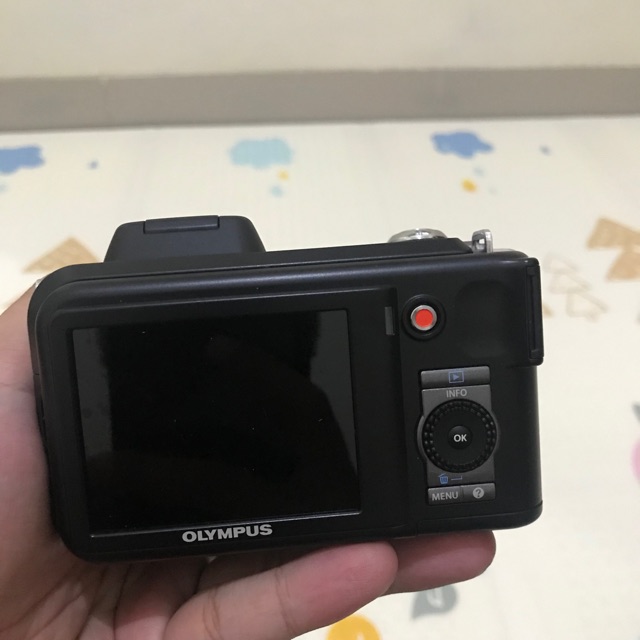 Kamera olympus