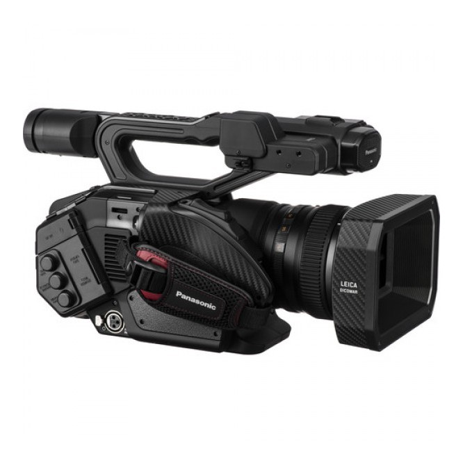 Panasonic AG-DVX200 4K Professional Camcorder