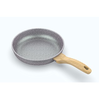 Jual Fry Pan Wajan Marble Induksi 26Cm Sunhouse SHG1126MMB Indonesia