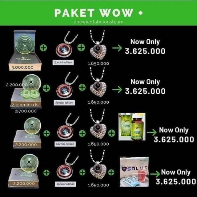 

#Paketpromomci #harga3item #kalungmciori #kalungmcihati #produkmci