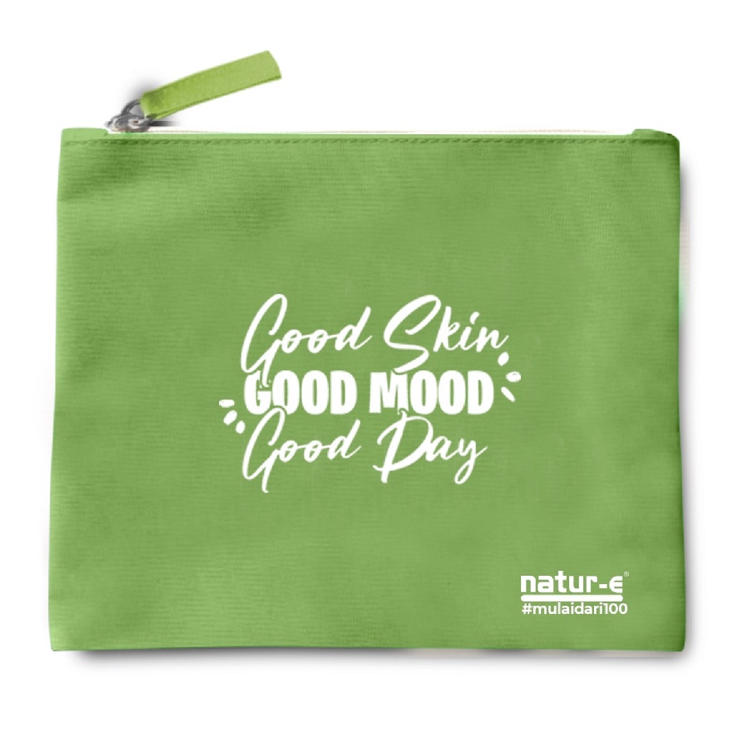 Pouch Natur-E