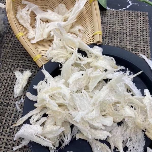 SARANG BURUNG WALET BERSIH NATURAL dan HALAL 10gram Bird's Nest