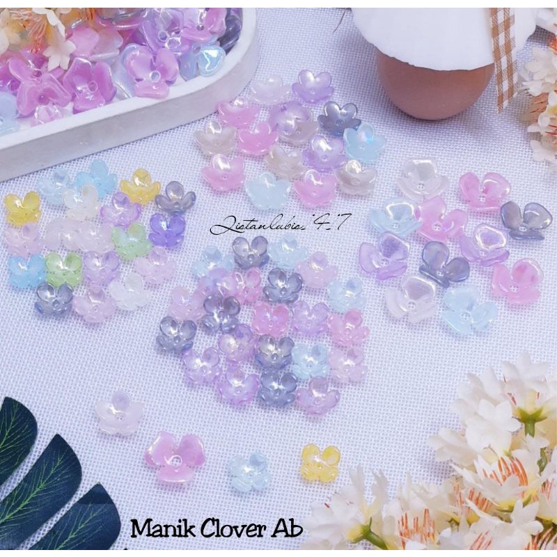 Clover Ab seri 2