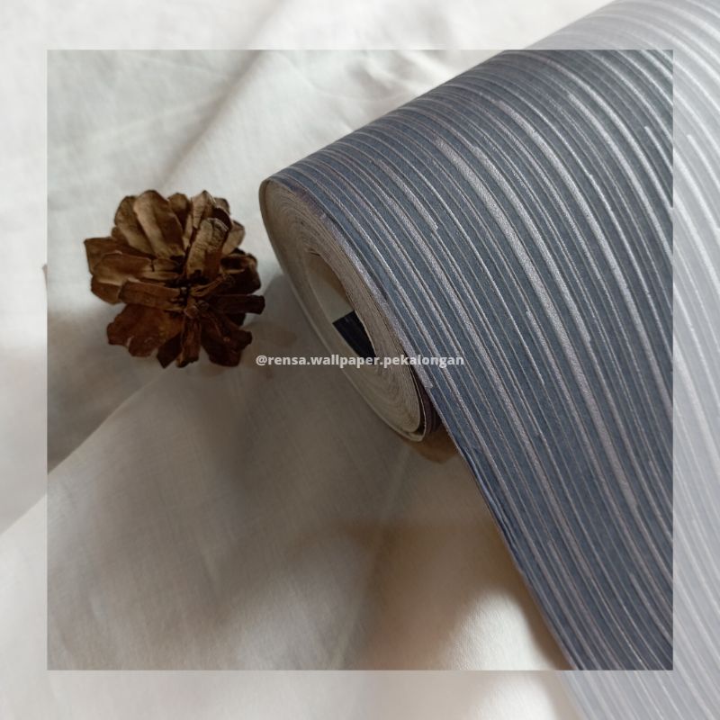 WALLPAPER DINDING VYNIL DURAFORT