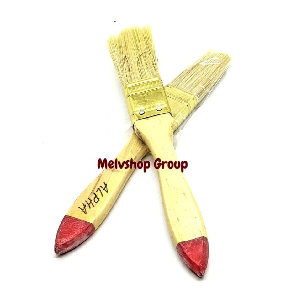 

KUAS CAT 1" - PAINT BRUSH HIGH QUALITY