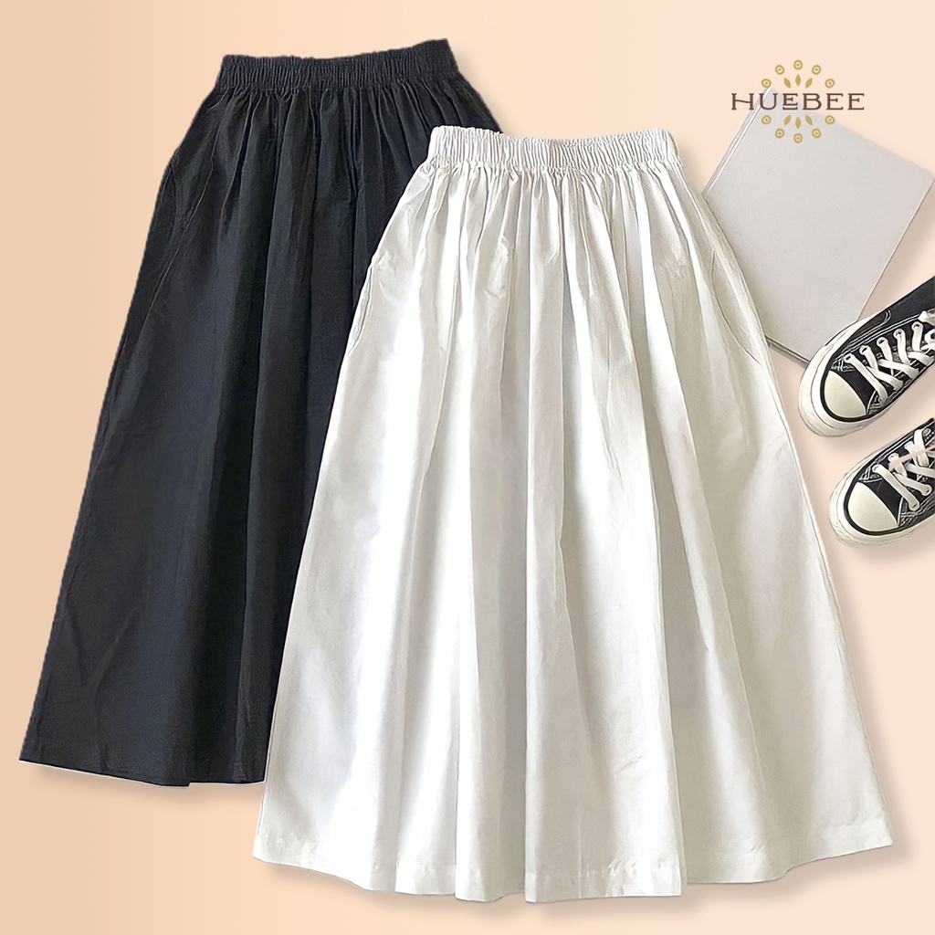 Lynka Skirt by Huebee