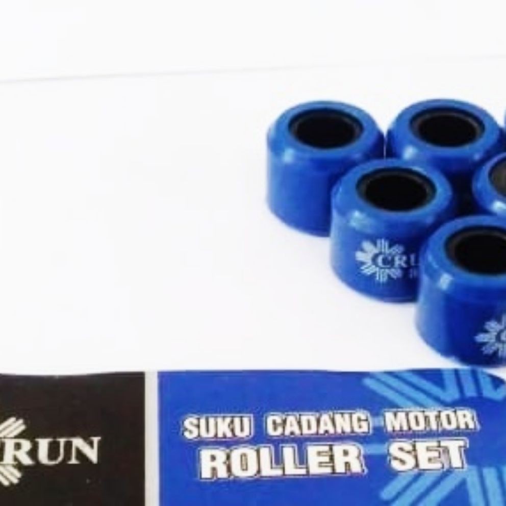 Roler roler Ruler 10 gram racing Vario 125 Vario 150 PCX spin akywive skydrive