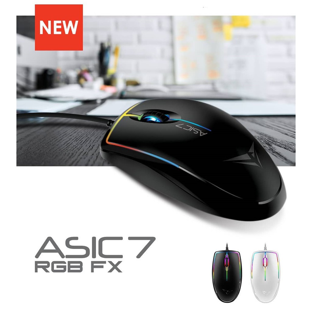 Mouse Alcatreoz ASIC 7