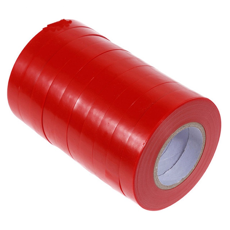 Mi.more Tape Refill 20 Rolls For Tapetool Pengikat Lanjaran Tanam