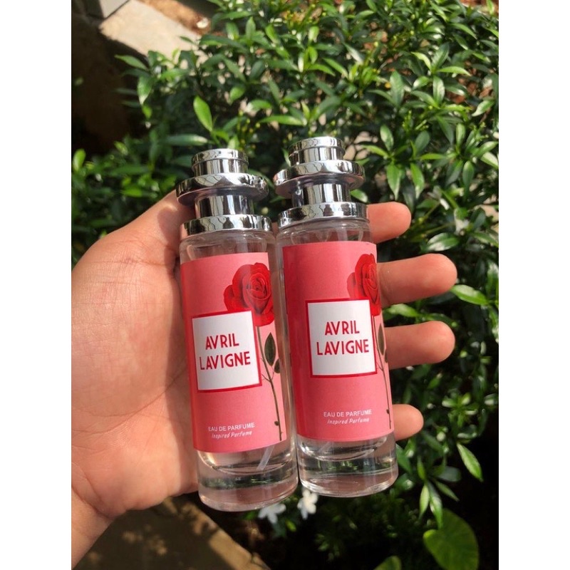 parfum thailand 35ml// unisex perfume