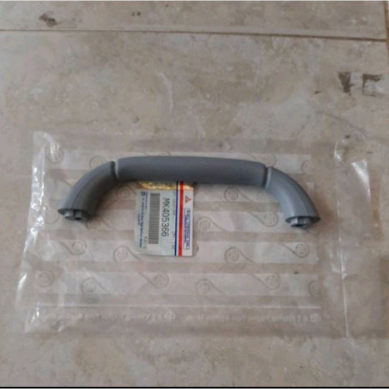 Grip canter atas KTB