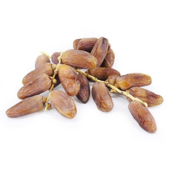 

KUALITAS TERBAIK - KURMA TUNISIA TANGKAI 1 KG