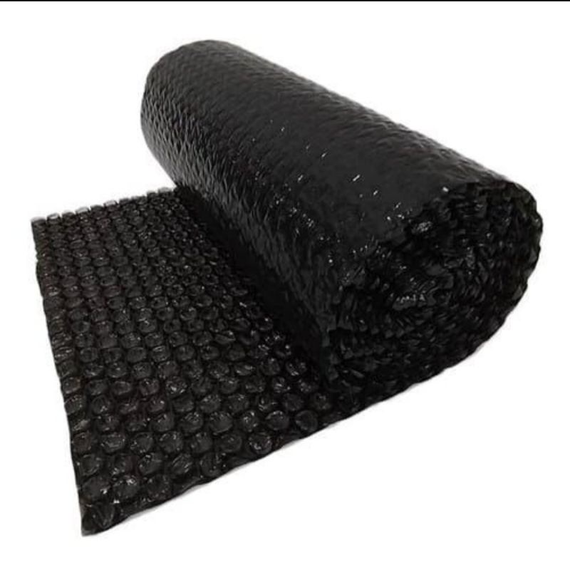 

Tambahan Bubble Wrap