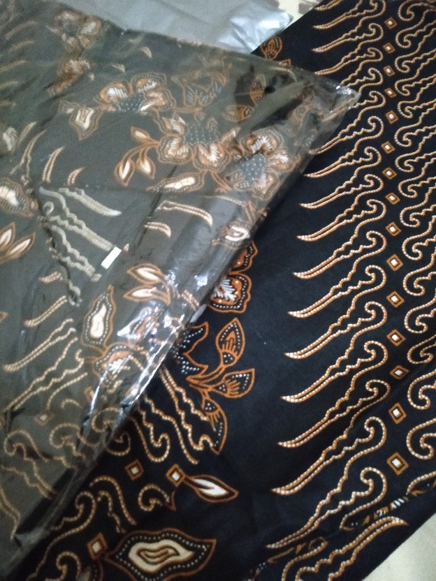 Terlaris Serut Genes Jelita Tunic Navbor Yelbor Whitbor Creambor Tunik Batik Modern Hrb030 Dolbi Dob