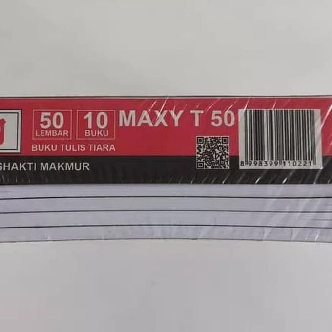 

BARU BUKU TULIS BOXY BMB ISI 50 LEMBAR GROSIR TERMURAH