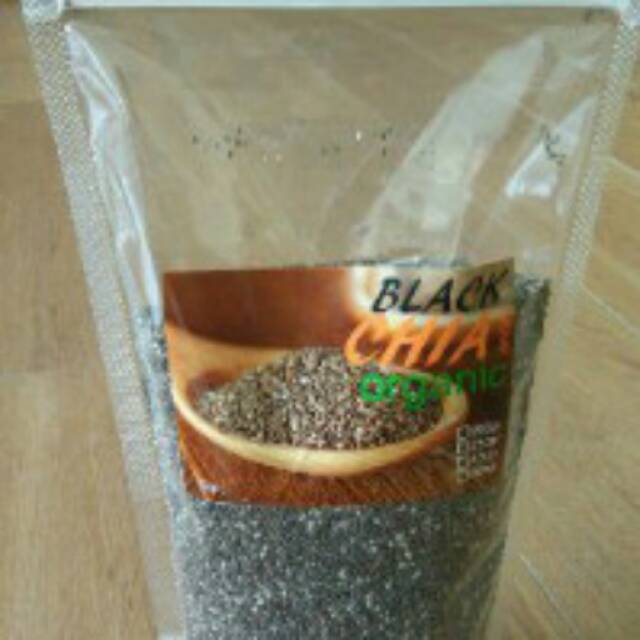 

Black Chiaseed high quality