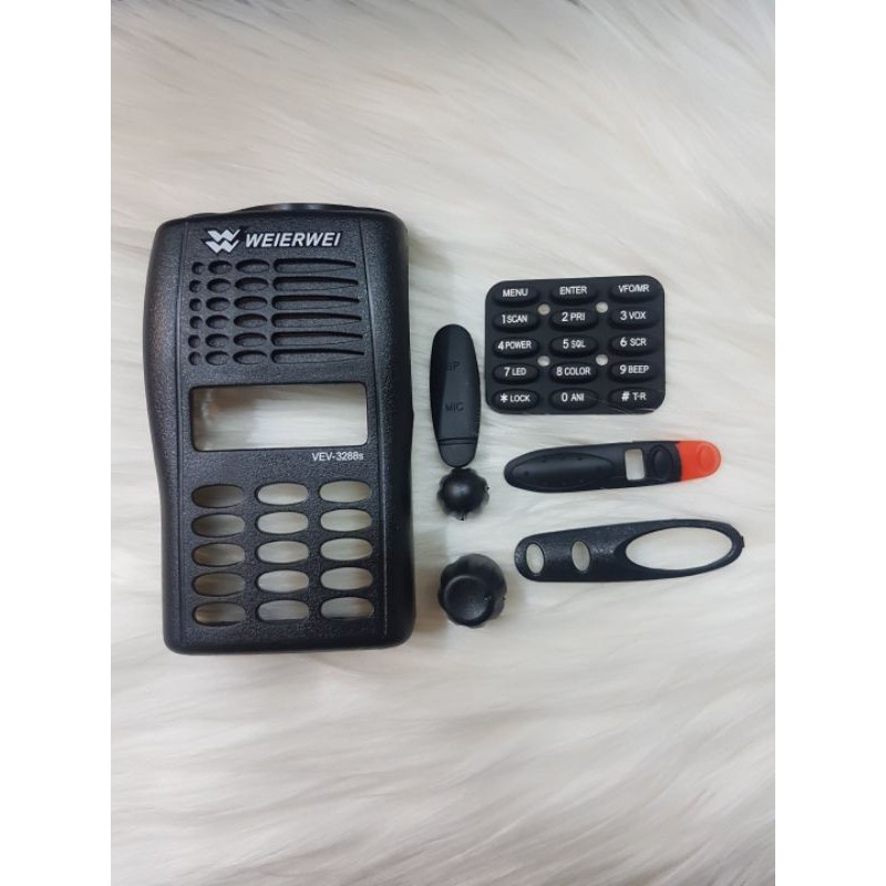 Cassing HT Weierwei 3288S HT VEV 3288S Kesing HT Weierwei