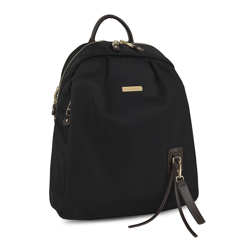 Palomino Allen Backpack - Black-1