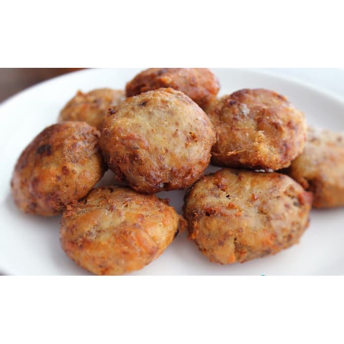 

Tepung kentang murni / potato flake