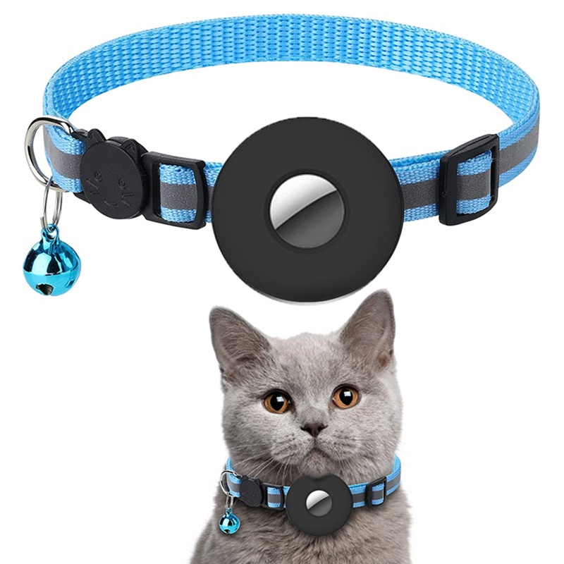 Kiss Kalung Leher Anjing Adjustable Bahan Lembut Nyaman