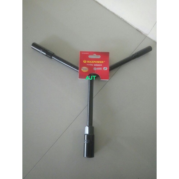 Kunci Sok Y 8-10-12 PANJANG