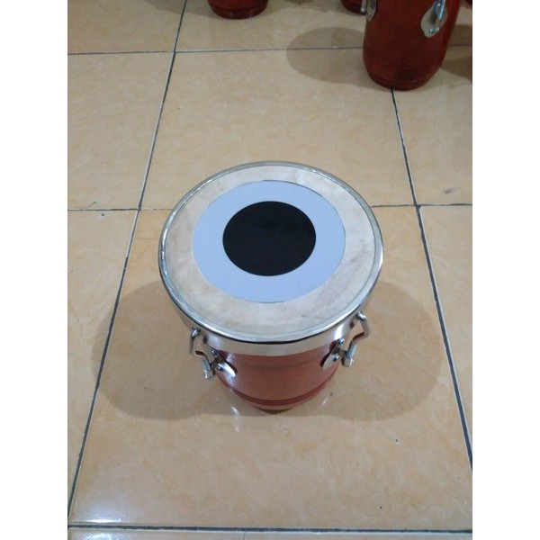 Alat Musik Populer  Ketipung Kempul satuan