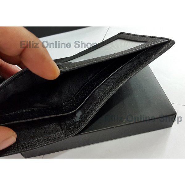 Dompet Pria  Braun Buffel