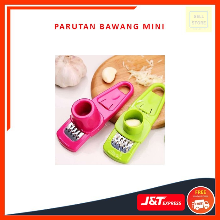 Parutan Bawang/Serut Bawang/Serut Bawang Mini