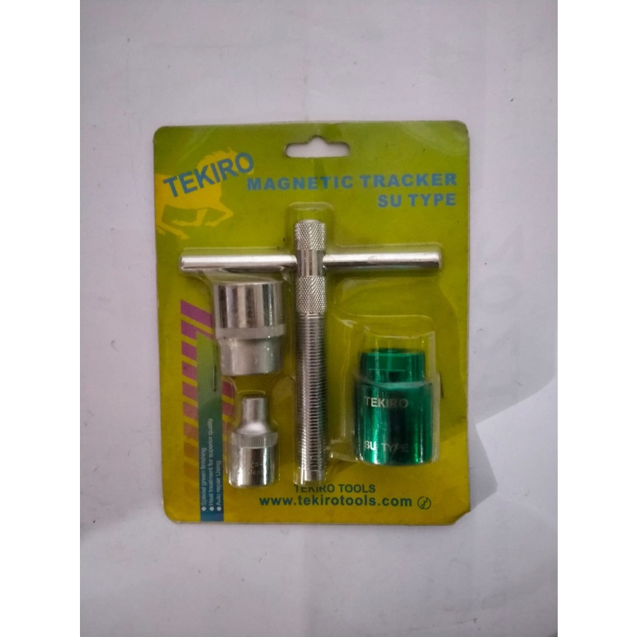 TEKIRO Treker Magnet Magnetic Tracker Flywheel Puller KH GL KN SU
