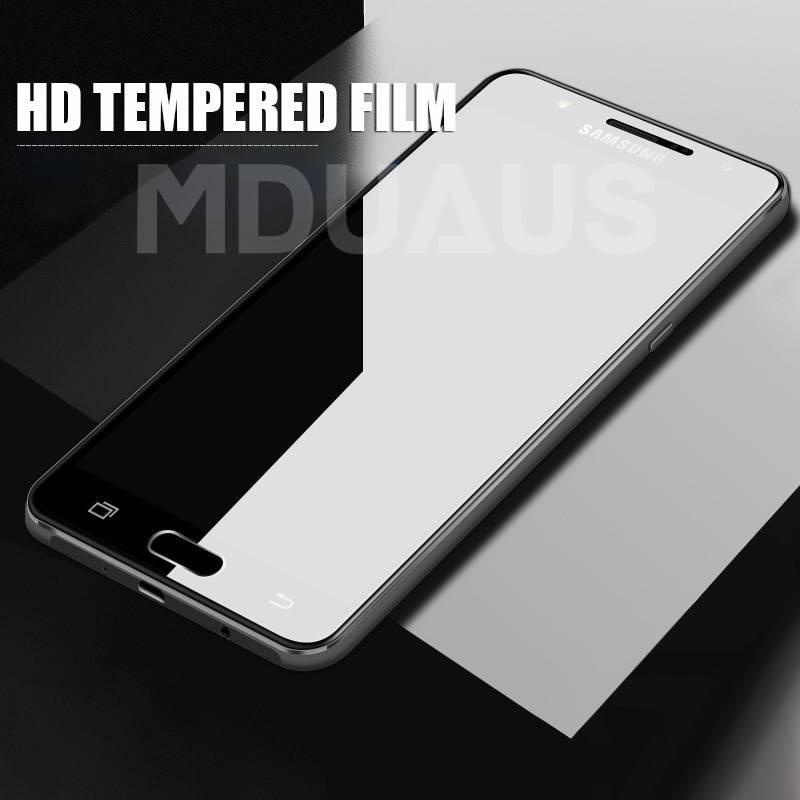 9D Protective Glass For Samsung Galaxy S7 A3 A5 A7 J3 J5 J7 2016 2017 Screen Protector J2 J4 J7 Core J5 Prime Tempered Glass