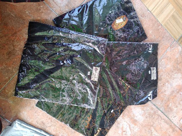 Tunik Latika Tunik Ziggy Kupu Tunik Batik Cewek Tunic Batik Wanita Seragam Batik Kerja Muslim Solo