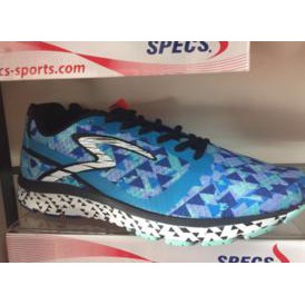 Sepatu Sepatu Running Specs Flow Walnut Black Original New 2017 Terbaru