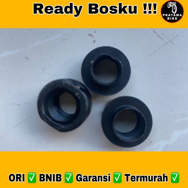 Kones Cones Bubut Bearing Bering Sepeda Klaher 6000 Murah