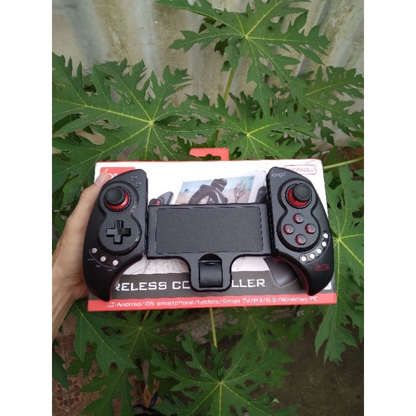 Ipega PG-9023s & Ipega PG-9076